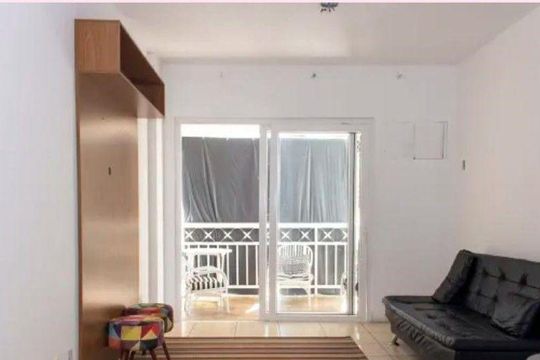 Apartamento à venda com 3 quartos, 120m² em Itacoatiara, Niterói