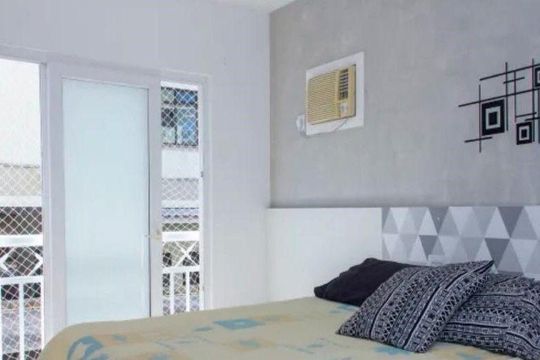 Apartamento à venda com 3 quartos, 120m² em Itacoatiara, Niterói