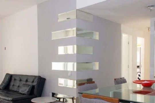 Apartamento à venda com 3 quartos, 120m² em Itacoatiara, Niterói