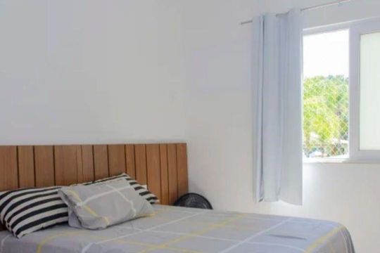 Apartamento à venda com 3 quartos, 120m² em Itacoatiara, Niterói