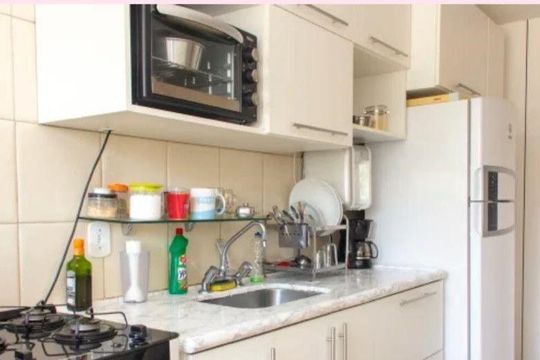 Apartamento à venda com 3 quartos, 120m² em Itacoatiara, Niterói