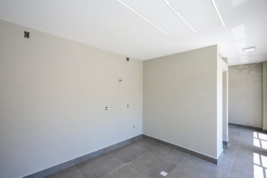 Área comum de casa à venda com 3 quartos, 200m² em Paraíso do Morumbi, São Paulo