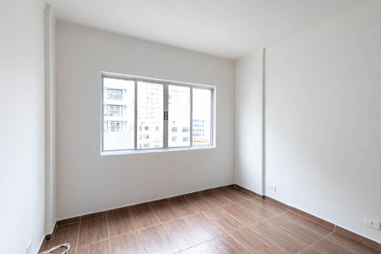Studio de kitnet/studio à venda com 1 quarto, 32m² em Santa Ifigênia, São Paulo
