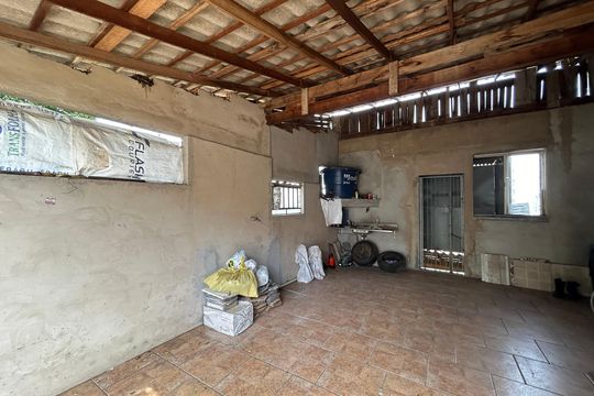 Casa à venda com 1 quarto, 150m² em Ideal, Novo Hamburgo