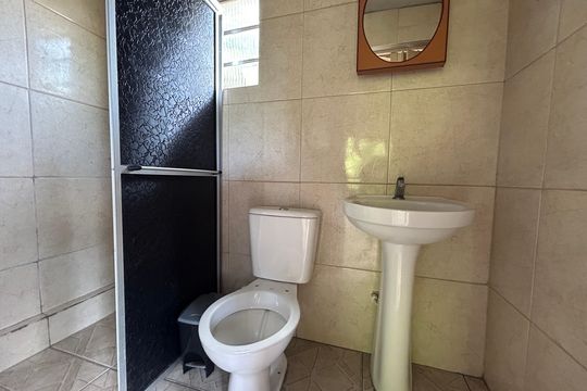 Casa à venda com 1 quarto, 150m² em Ideal, Novo Hamburgo