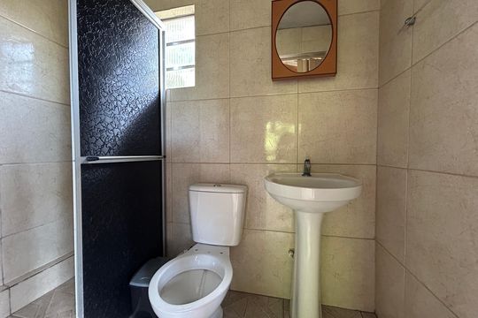 Casa à venda com 1 quarto, 150m² em Ideal, Novo Hamburgo