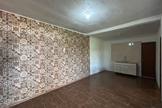 Casa à venda com 1 quarto, 150m² em Ideal, Novo Hamburgo
