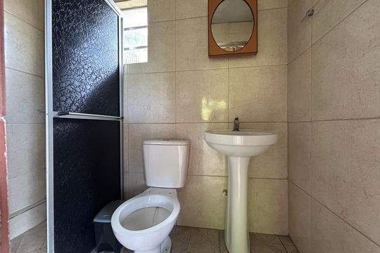 Casa à venda com 1 quarto, 150m² em Ideal, Novo Hamburgo