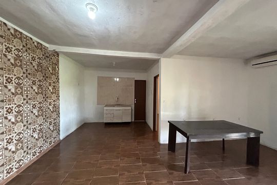 Casa à venda com 1 quarto, 150m² em Ideal, Novo Hamburgo