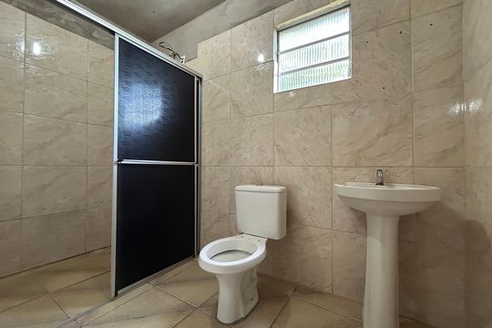 Casa à venda com 1 quarto, 150m² em Ideal, Novo Hamburgo