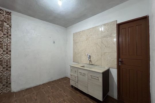 Casa à venda com 1 quarto, 150m² em Ideal, Novo Hamburgo