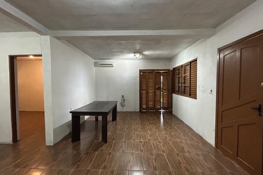 Casa à venda com 1 quarto, 150m² em Ideal, Novo Hamburgo
