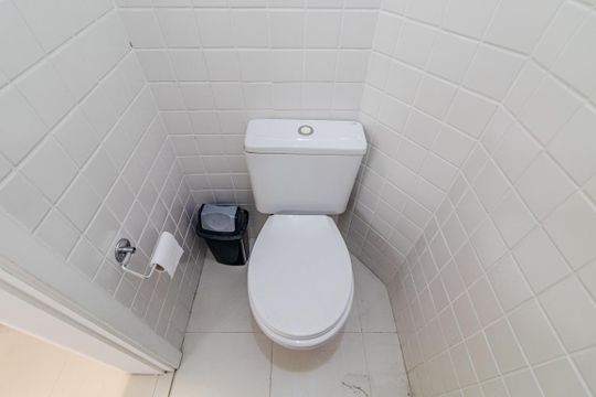Área de Serviço de apartamento para alugar com 2 quartos, 70m² em Jardim Paulista, São Paulo