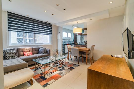 Apartamento para alugar com 2 quartos, 70m² em Jardim Paulista, São Paulo