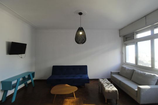 Apartamento à venda com 2 quartos, 106m² em Bairro Independência, Porto Alegre
