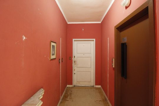 Hall de apartamento à venda com 2 quartos, 106m² em Bairro Independência, Porto Alegre