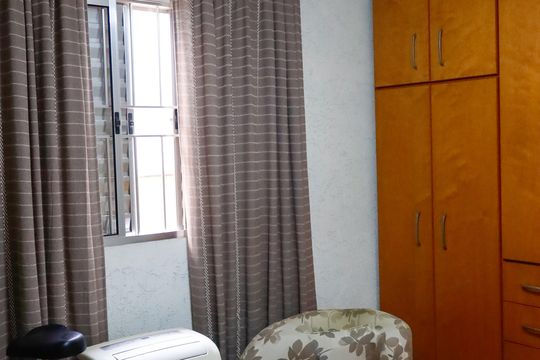 Quarto 2 de casa à venda com 2 quartos, 94m² em Santo Antônio, Osasco