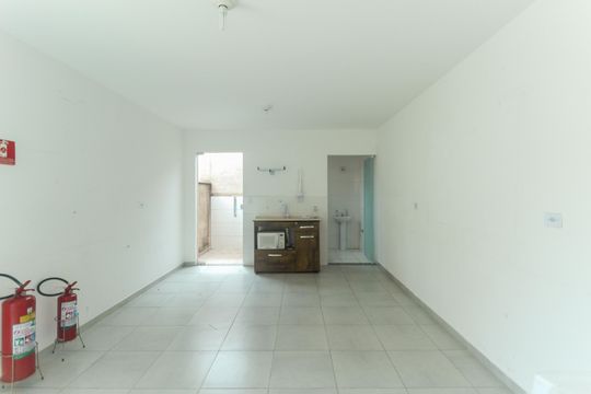 Área Comum de apartamento à venda com 2 quartos, 40m² em Itaquera, São Paulo