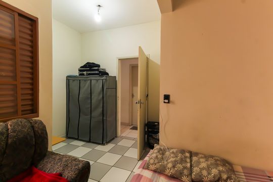 Quarto 3 de casa à venda com 4 quartos, 230m² em Parque da Mooca, São Paulo