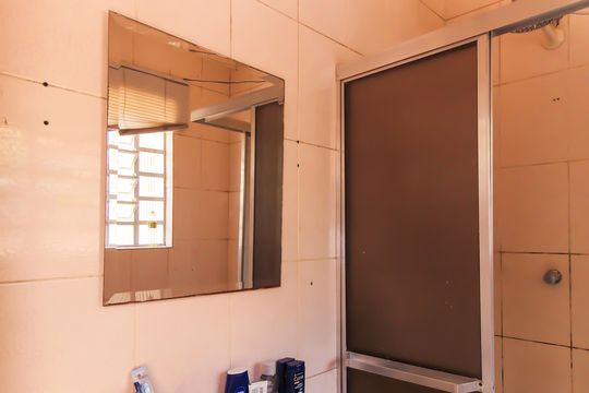 Banheiro 2 de casa à venda com 4 quartos, 230m² em Parque da Mooca, São Paulo