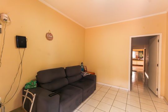 Casa à venda com 4 quartos, 230m² em Parque da Mooca, São Paulo