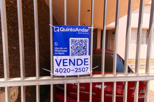 Fachada de casa à venda com 4 quartos, 230m² em Parque da Mooca, São Paulo
