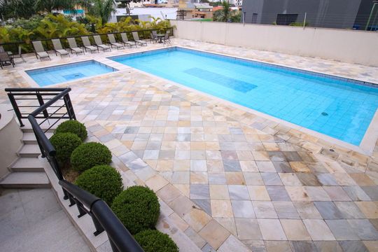 Apartamento à venda com 4 quartos, 185m² em Jardim Avelino, São Paulo