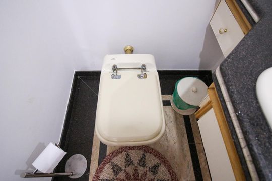 Apartamento à venda com 4 quartos, 185m² em Jardim Avelino, São Paulo
