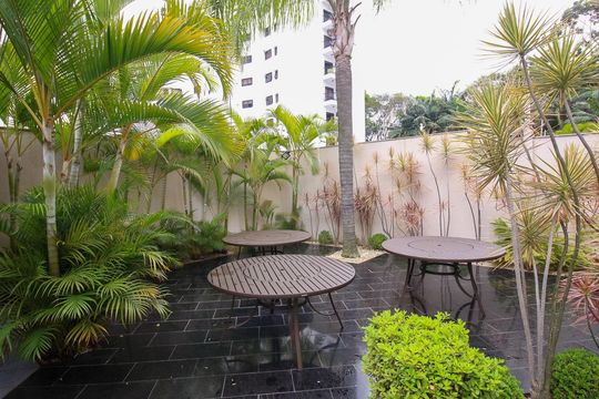 Apartamento à venda com 4 quartos, 185m² em Jardim Avelino, São Paulo