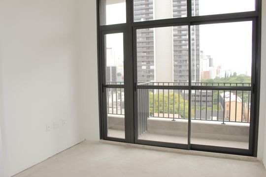 Kitnet/Studio à venda com 1 quarto, 23m² em Consolação, São Paulo