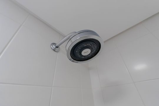 Banheiro de apartamento à venda com 2 quartos, 55m² em Consolação, São Paulo