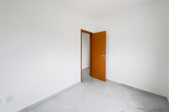 Apartamento para alugar com 3 quartos, 79m² em Vila Branca, Jacareí