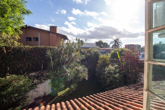 Vista do Quarto 2 de casa à venda com 3 quartos, 290m² em Jardim Jussara, São Paulo