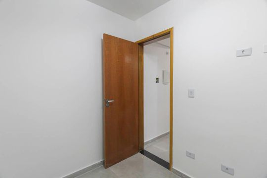 Apartamento à venda com 1 quarto, 27m² em Vila Lucia, São Paulo