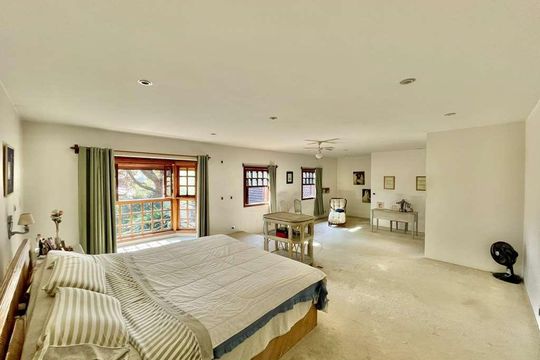 Casa para alugar com 5 quartos, 923m² em Vila Santo Antônio, Cotia