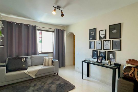 Apartamento à venda com 2 quartos, 95m² em Jardim Paulista, São Paulo