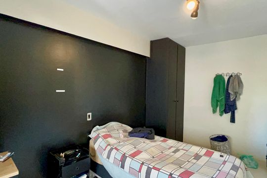 Quarto 1 de apartamento à venda com 2 quartos, 95m² em Jardim Paulista, São Paulo