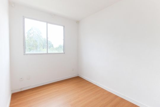 Quarto 1 de apartamento à venda com 2 quartos, 42m² em Colônia (zona Leste), São Paulo