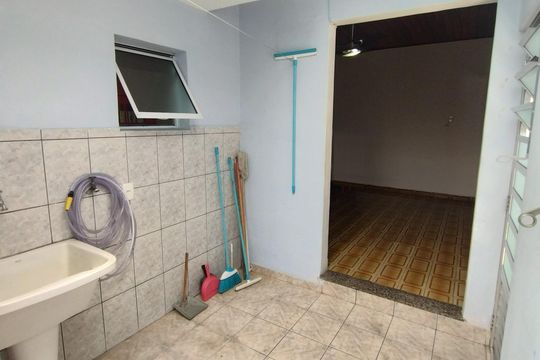Casa à venda com 3 quartos, 100m² em Tatuapé, São Paulo