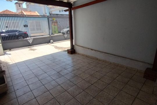 Casa à venda com 3 quartos, 100m² em Tatuapé, São Paulo