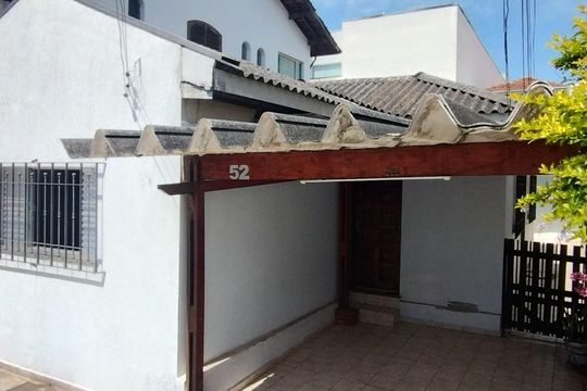 Casa à venda com 3 quartos, 100m² em Tatuapé, São Paulo