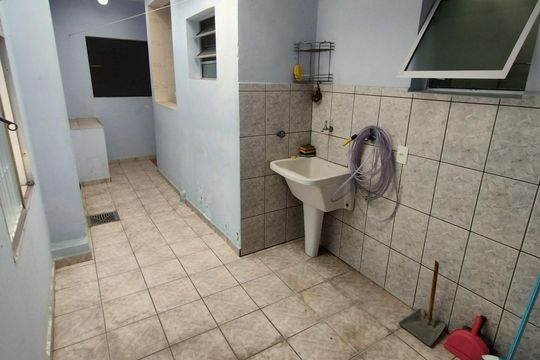 Casa à venda com 3 quartos, 100m² em Tatuapé, São Paulo
