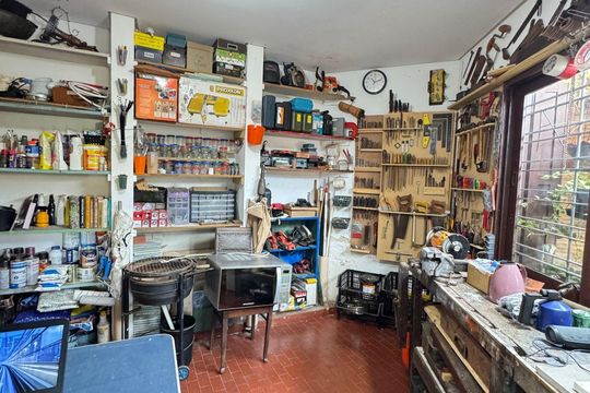 Casa à venda com 3 quartos, 560m² em Vila Madalena, São Paulo