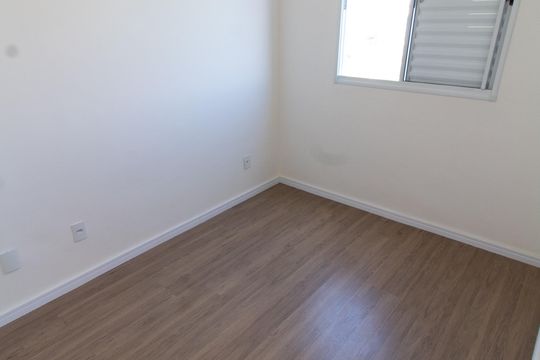 Quarto 1 de apartamento para alugar com 2 quartos, 46m² em Jardim Boa Esperança, Campinas