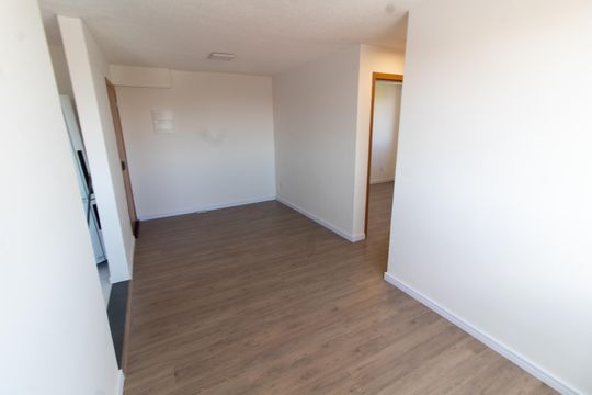 Sala de apartamento para alugar com 2 quartos, 46m² em Jardim Boa Esperança, Campinas