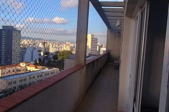 Apartamento para alugar com 4 quartos, 180m² em Consolação, São Paulo