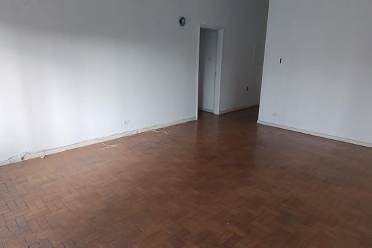 Apartamento para alugar com 4 quartos, 180m² em Consolação, São Paulo