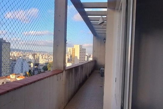 Apartamento para alugar com 4 quartos, 180m² em Consolação, São Paulo