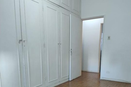 Apartamento para alugar com 4 quartos, 180m² em Consolação, São Paulo
