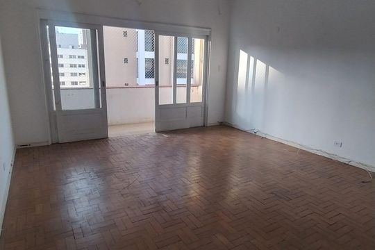 Apartamento para alugar com 4 quartos, 180m² em Consolação, São Paulo